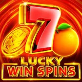 Lucky Win Spins